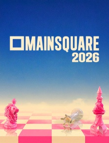 Main Square Festival 2026