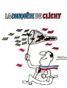 La conquête de Clichy