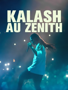 Kalash au Zénith