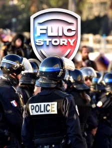 Flic story