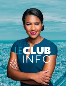 Le Club info
