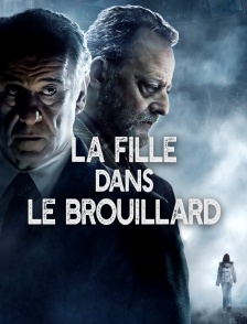 La fille dans le brouillard