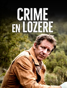 Crime en Lozère
