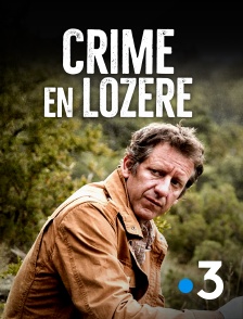 France 3 - Crime en Lozère