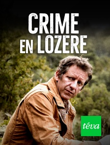 Téva - Crime en Lozère
