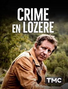 TMC - Crime en Lozère