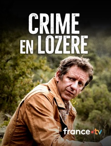 france.tv - Crime en Lozère