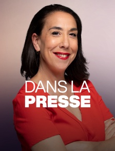Dans la presse