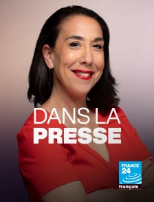 France 24 - Dans la presse