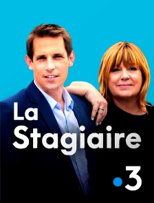 France 3 - La stagiaire