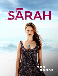 TV5MONDE - Pour Sarah
