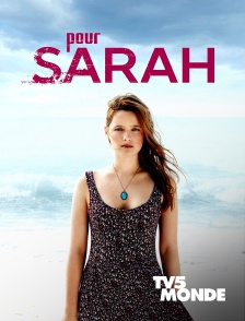 TV5MONDE - Pour Sarah