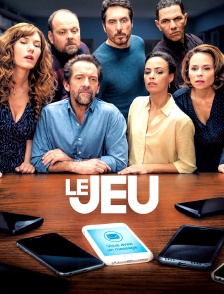 Le jeu