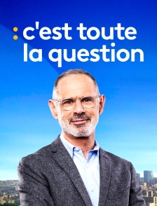 C'est toute la question