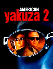 American Yakuza 2