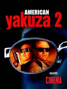 American Yakuza 2