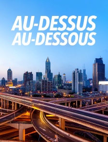 Au-dessus, au-dessous