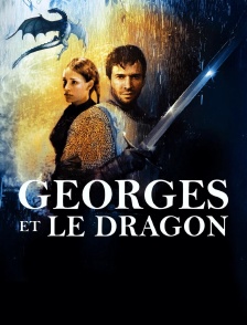 Georges et le dragon