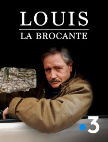 France 3 - Louis la Brocante