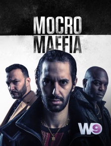 W9 - Mocro maffia