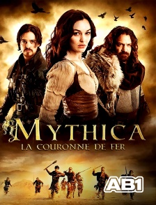 Mythica : la couronne de fer