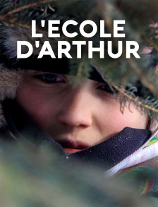 L'école d'Arthur
