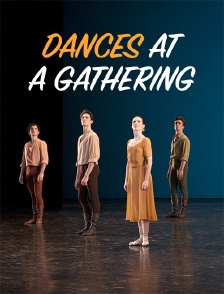 Dances at a Gathering