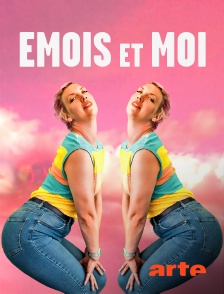 Arte - Emois et moi