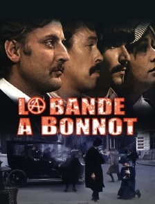 La bande à Bonnot