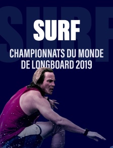 Championnats du monde de Longboard 2019