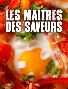 Les Maîtres des saveurs du Pays Basque