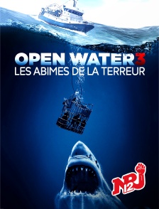 NRJ 12 - Open Water 3 : Les abîmes de la terreur