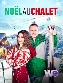 W9 - Noël au chalet