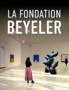 Fondation Beyeler : Une autre idée du musée