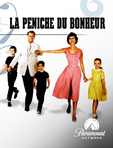 Paramount Network - La péniche du bonheur