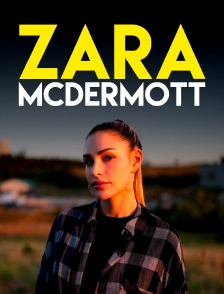 Zara McDermott