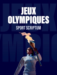 Sport Scriptum