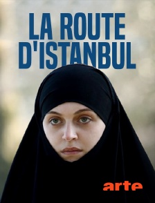 La route d'Istanbul