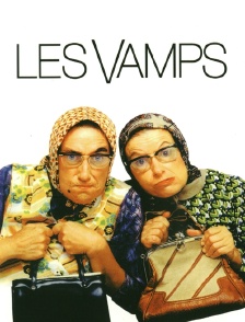 Les Vamps