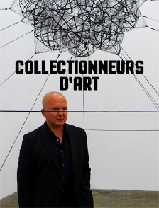 Collectionneurs d'art