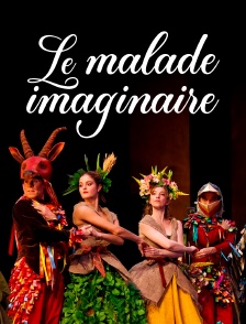 Le Malade imaginaire