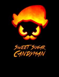 Sweet Sugar Candy Man