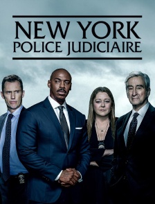 New York Police Judiciaire
