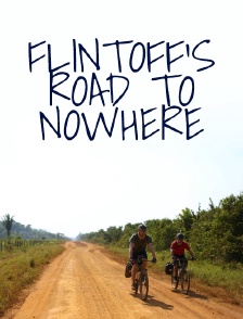 Flintoff's Road to Nowhere