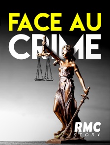 RMC Story - Face au crime