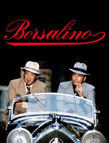 Borsalino
