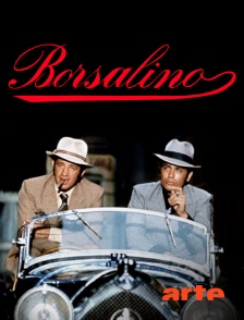Arte - Borsalino