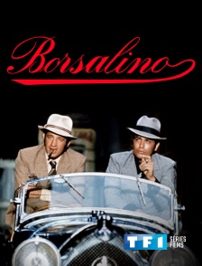 TF1 Séries Films - Borsalino