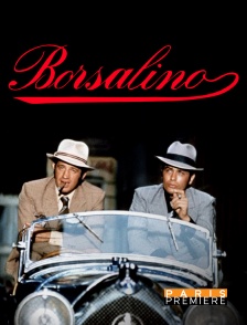Paris Première - Borsalino