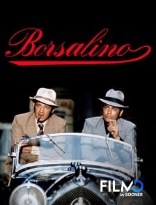 FilmoTV - Borsalino